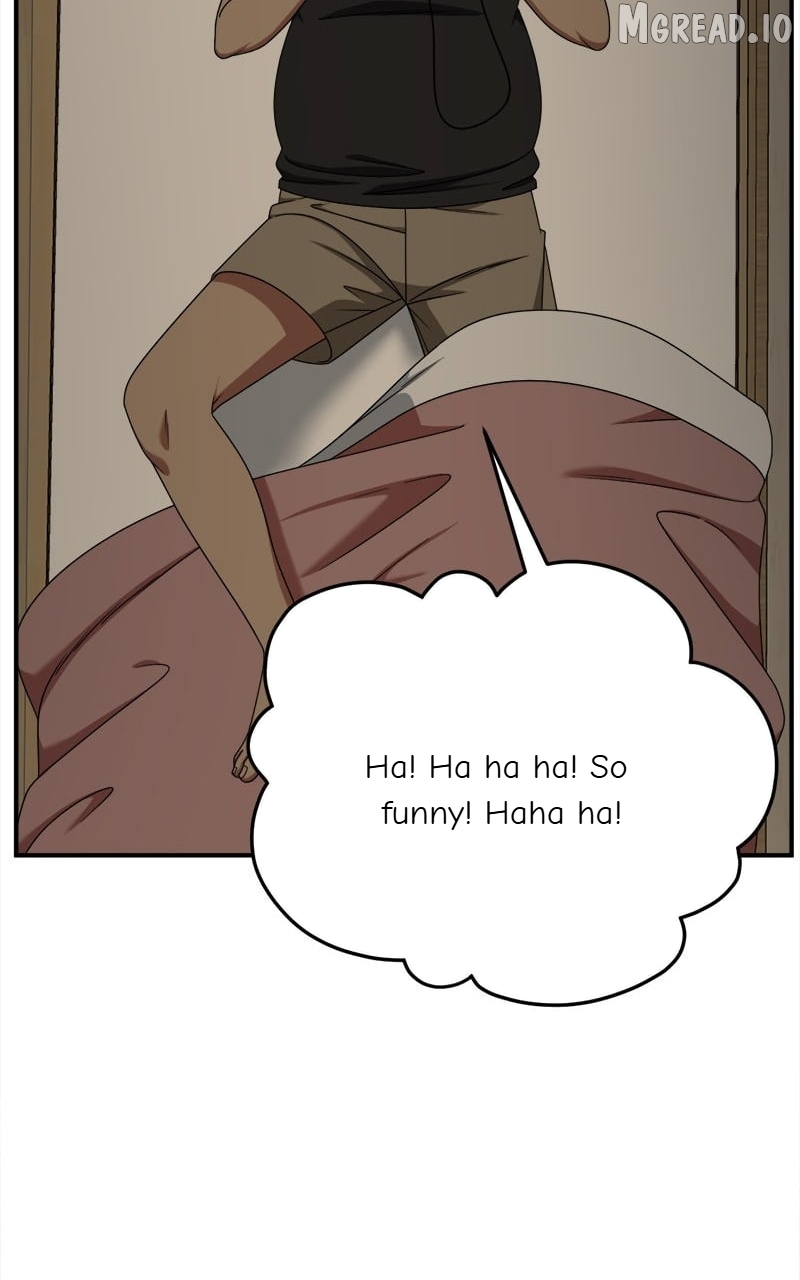Change Me Chapter 209  - page 76